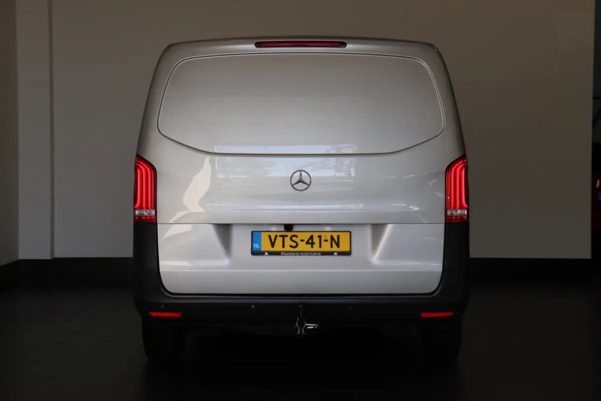 114 CDI Lang Automaat EURO 6 - A/C Climate - Cruise - Camera - €19.900,- Excl.