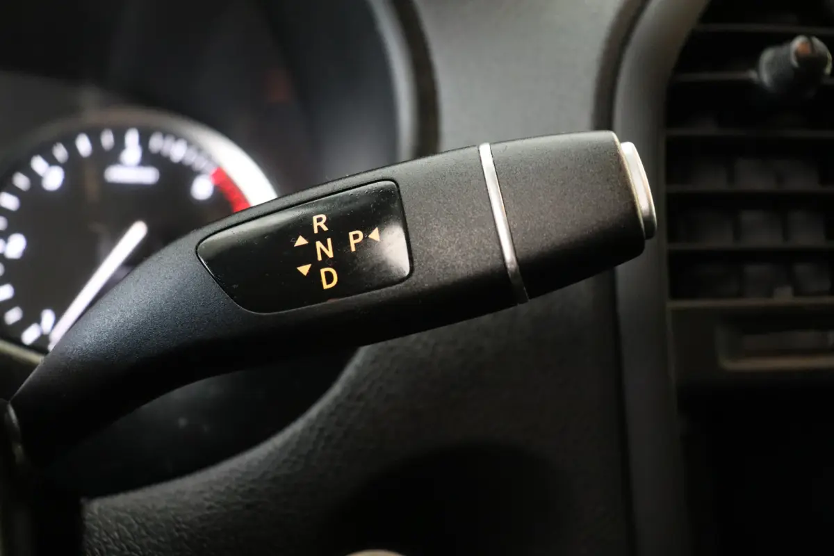 114 CDI Lang Automaat EURO 6 - A/C Climate - Cruise - Camera - €19.900,- Excl.