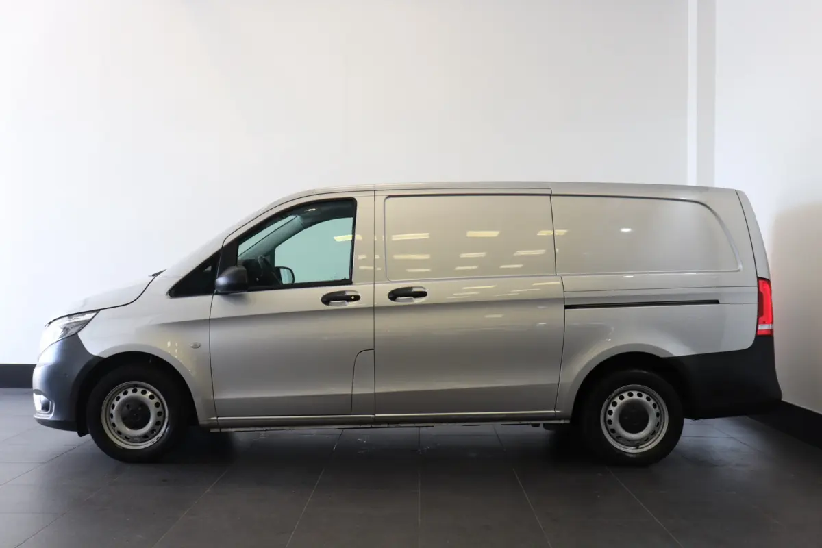 114 CDI Lang Automaat EURO 6 - A/C Climate - Cruise - Camera - €19.900,- Excl.