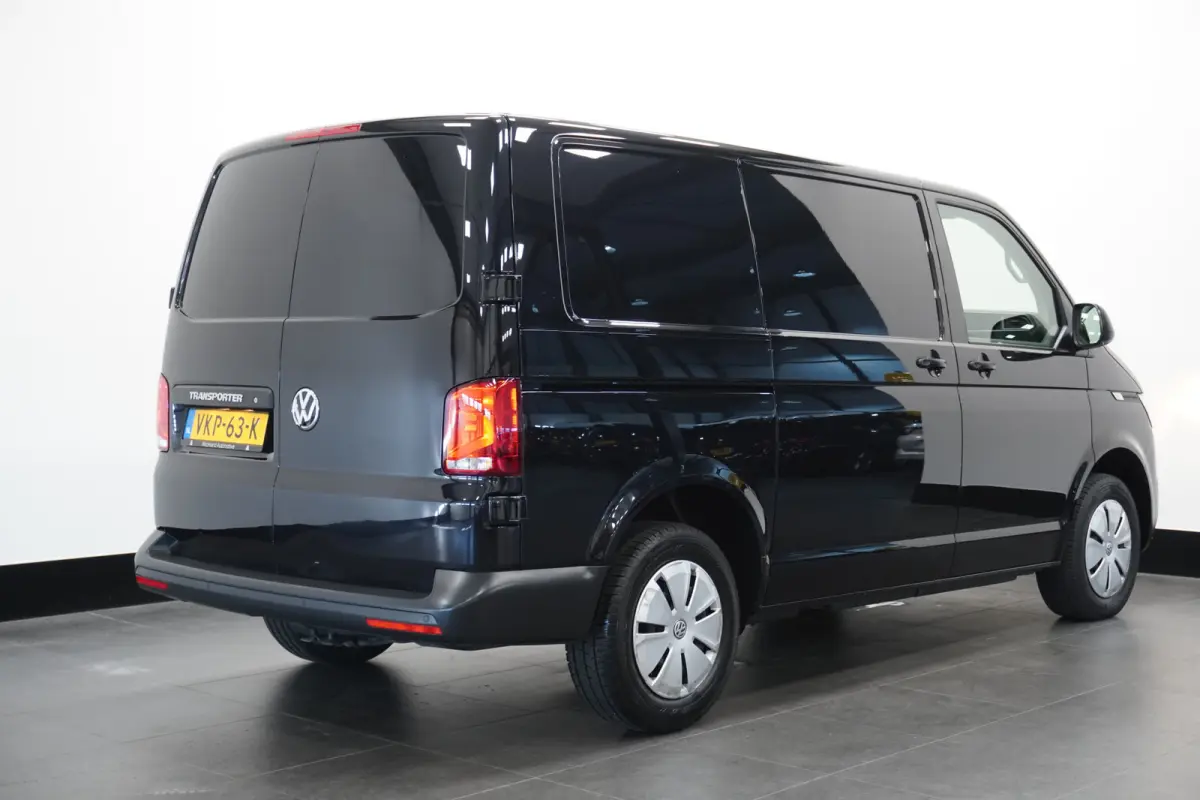 2.0 TDI 150PK Automaat EURO 6 - Airco - Navi - Cruise - € 17.900,- Excl.