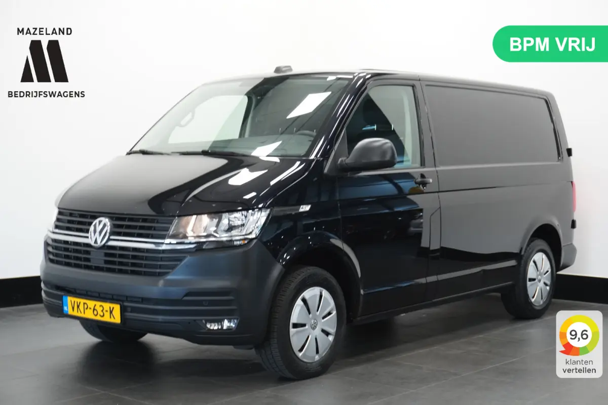 2.0 TDI 150PK Automaat EURO 6 - Airco - Navi - Cruise - € 17.900,- Excl.