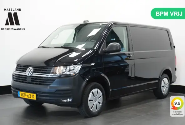 2.0 TDI 150PK Automaat EURO 6 - Airco - Navi - Cruise - € 17.900,- Excl.