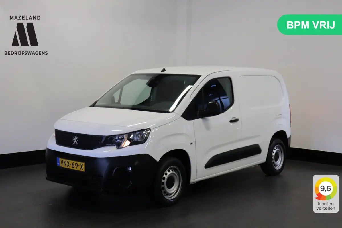 1.2 PT Benzine! EURO 6 - Airco - Navi - Cruise - €12.900,- Excl.