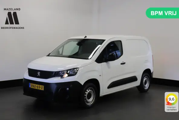 1.2 PT Benzine! EURO 6 - Airco - Navi - Cruise - €12.900,- Excl.