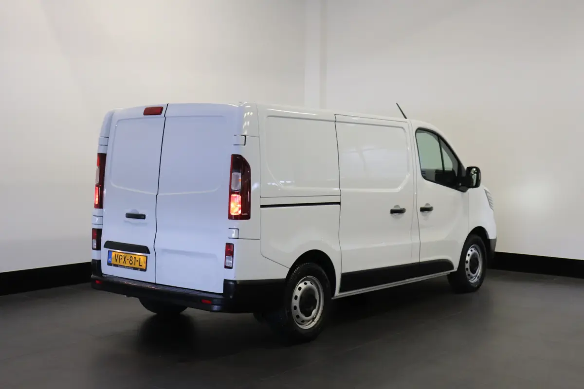 2.0 dCi 150PK Automaat- EURO 6 - Airco - Navi - Cruise - €16.900,- Excl.