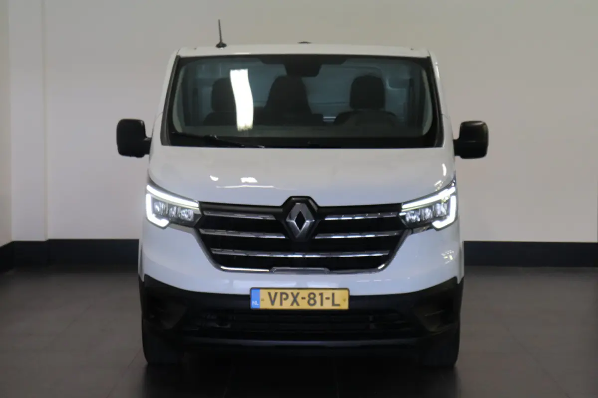 2.0 dCi 150PK Automaat- EURO 6 - Airco - Navi - Cruise - €16.900,- Excl.