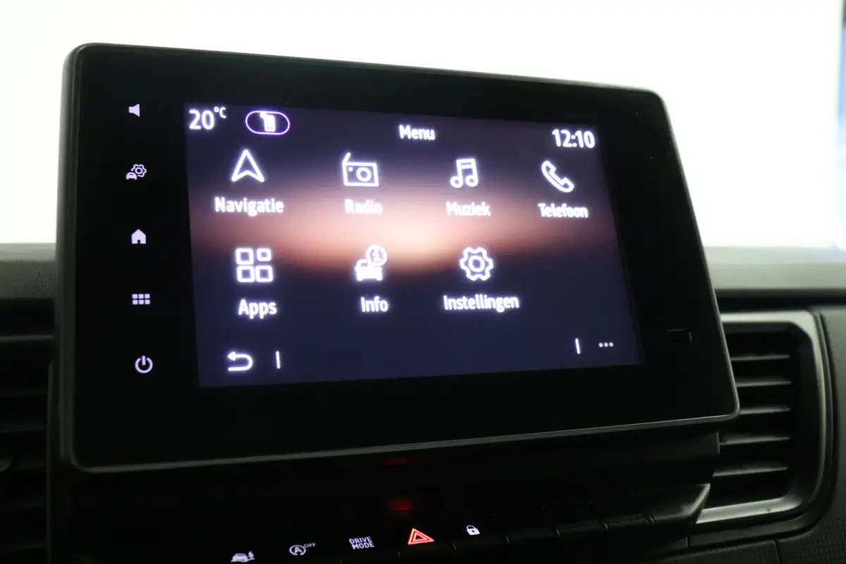 2.0 dCi 150PK Automaat- EURO 6 - Airco - Navi - Cruise - €16.900,- Excl.