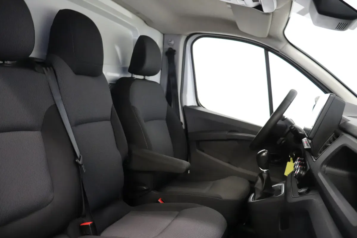 2.0 dCi 150PK Automaat- EURO 6 - Airco - Navi - Cruise - €16.900,- Excl.