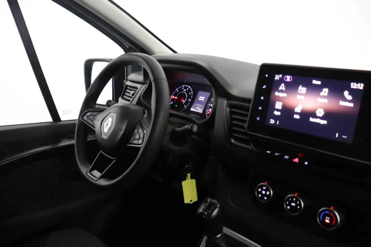 2.0 dCi 150PK Automaat- EURO 6 - Airco - Navi - Cruise - €16.900,- Excl.