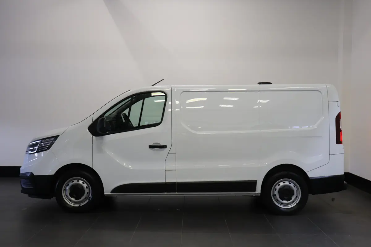 2.0 dCi 150PK Automaat- EURO 6 - Airco - Navi - Cruise - €16.900,- Excl.