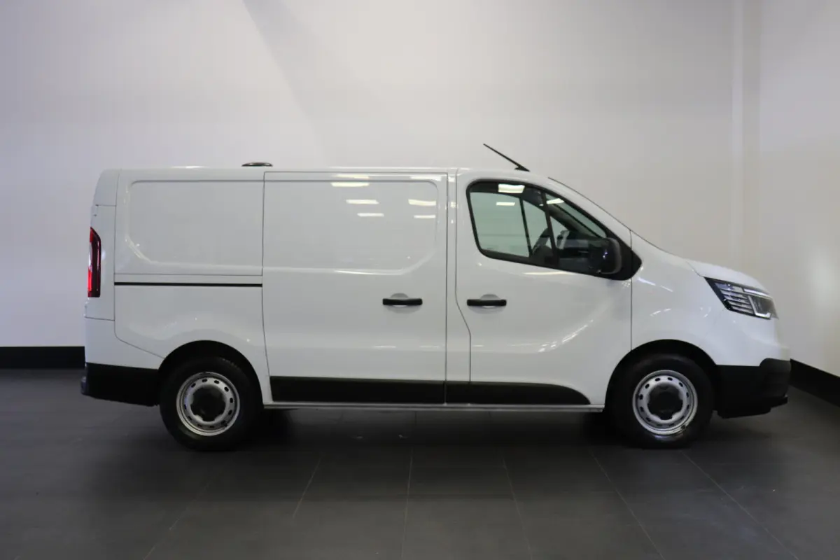 2.0 dCi 150PK Automaat- EURO 6 - Airco - Navi - Cruise - €16.900,- Excl.