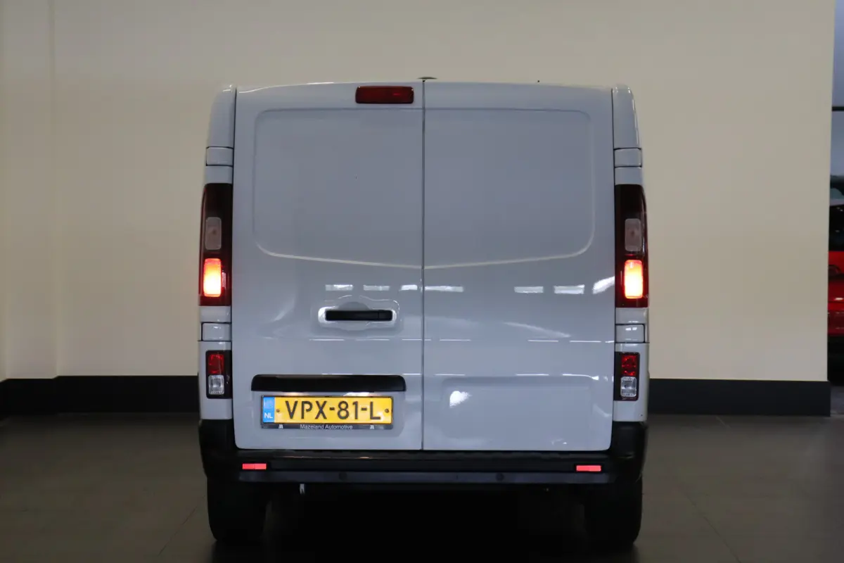 2.0 dCi 150PK Automaat- EURO 6 - Airco - Navi - Cruise - €16.900,- Excl.