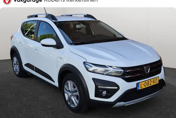 1.0 TCe Comfort 1e eigenaar Navigatie Clima