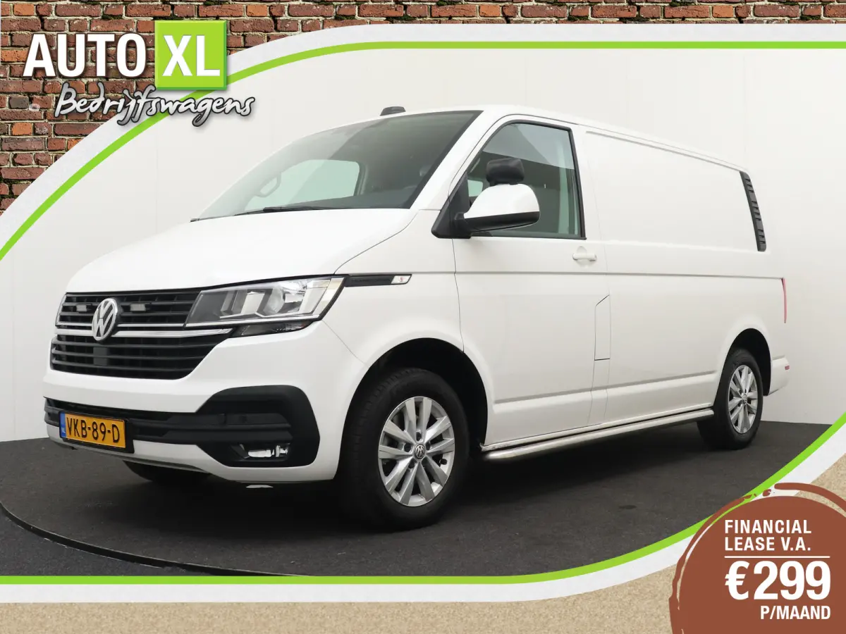 2.0 TDI 150 PK Aut. Comfort Carplay Cruise Parks.Sens