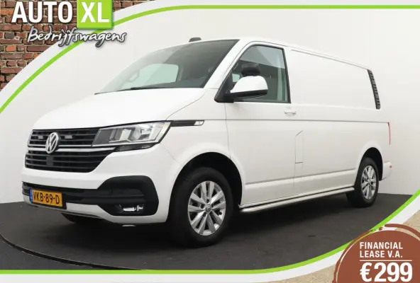 2.0 TDI 150 PK Aut. Comfort Carplay Cruise Parks.Sens