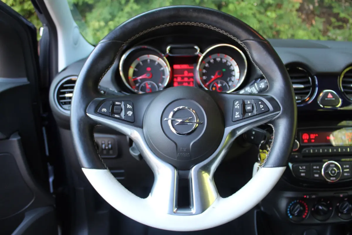 1.4 Unlimited 90PK | Parkeersensoren | Airco | Cruise Control