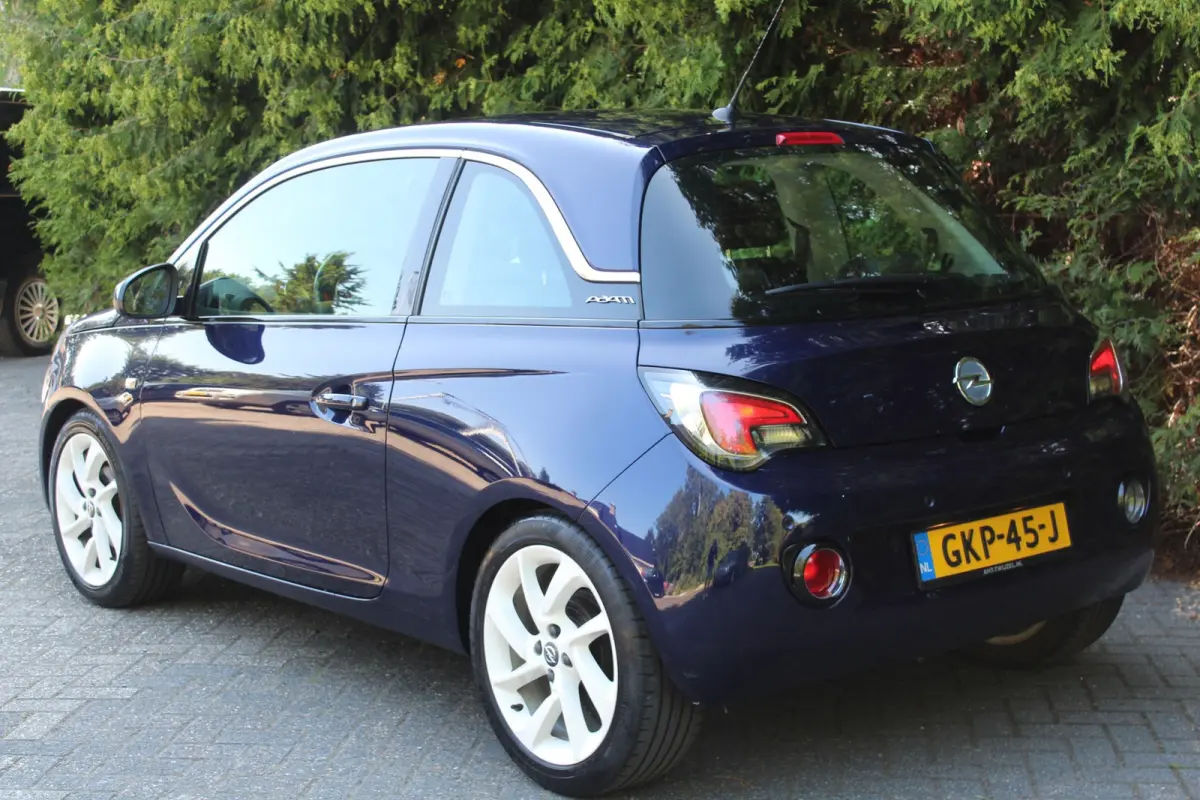 1.4 Unlimited 90PK | Parkeersensoren | Airco | Cruise Control