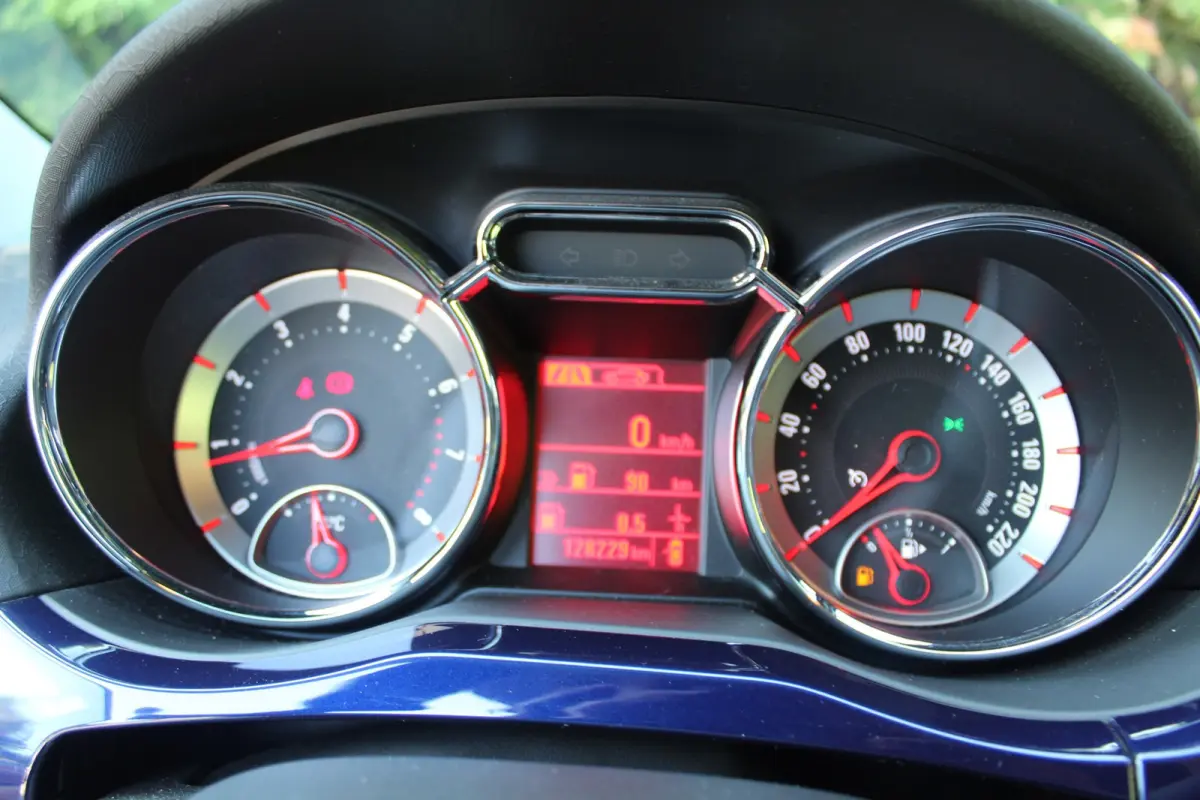 1.4 Unlimited 90PK | Parkeersensoren | Airco | Cruise Control