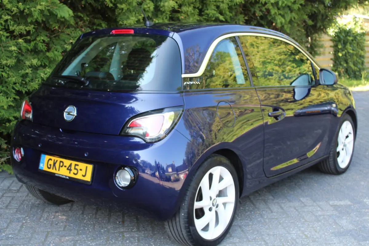 1.4 Unlimited 90PK | Parkeersensoren | Airco | Cruise Control