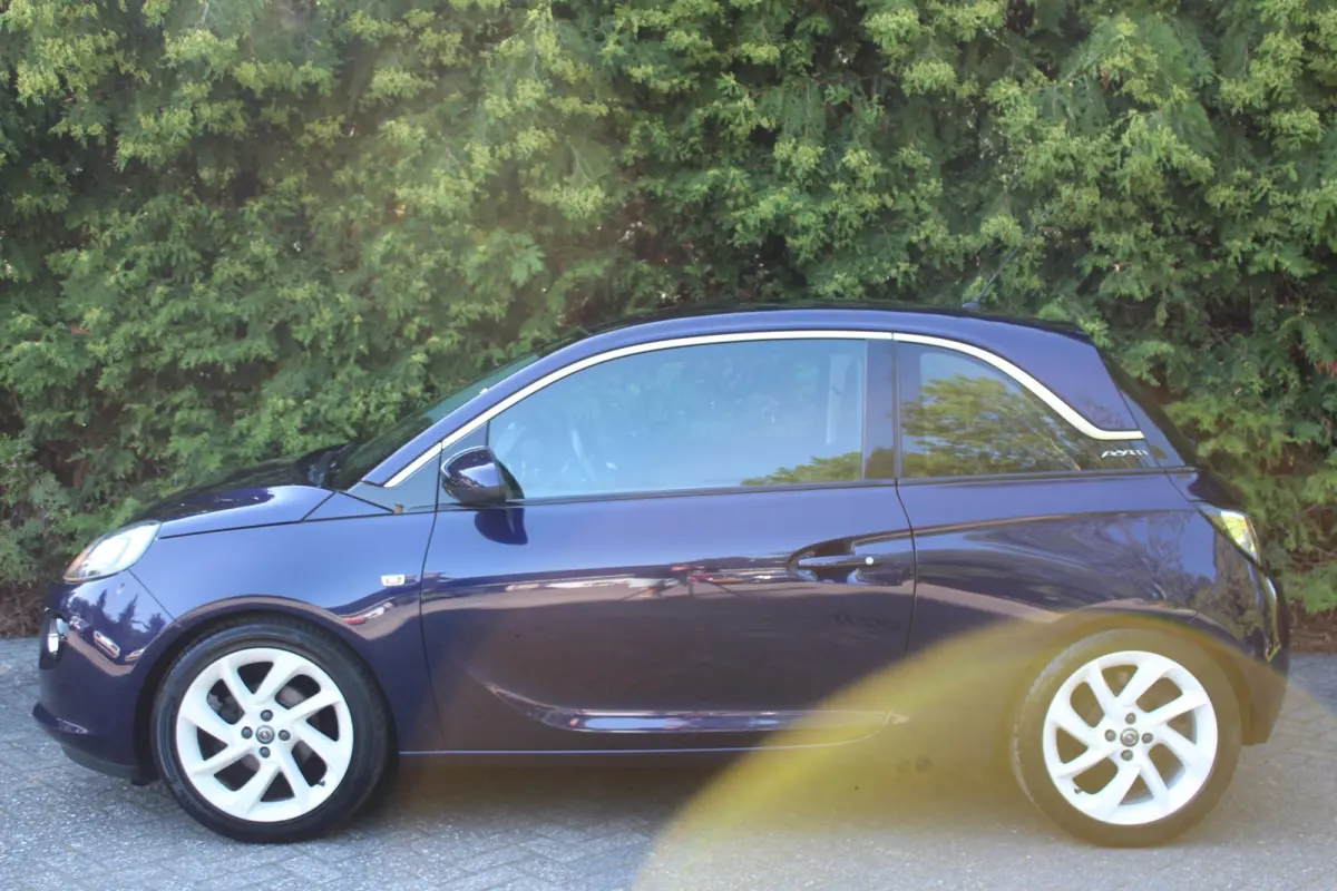 1.4 Unlimited 90PK | Parkeersensoren | Airco | Cruise Control