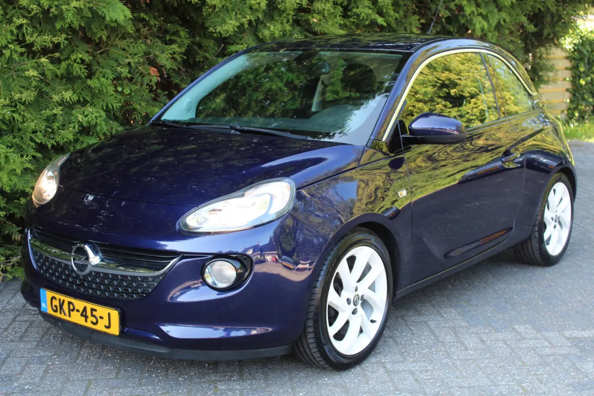 1.4 Unlimited 90PK | Parkeersensoren | Airco | Cruise Control