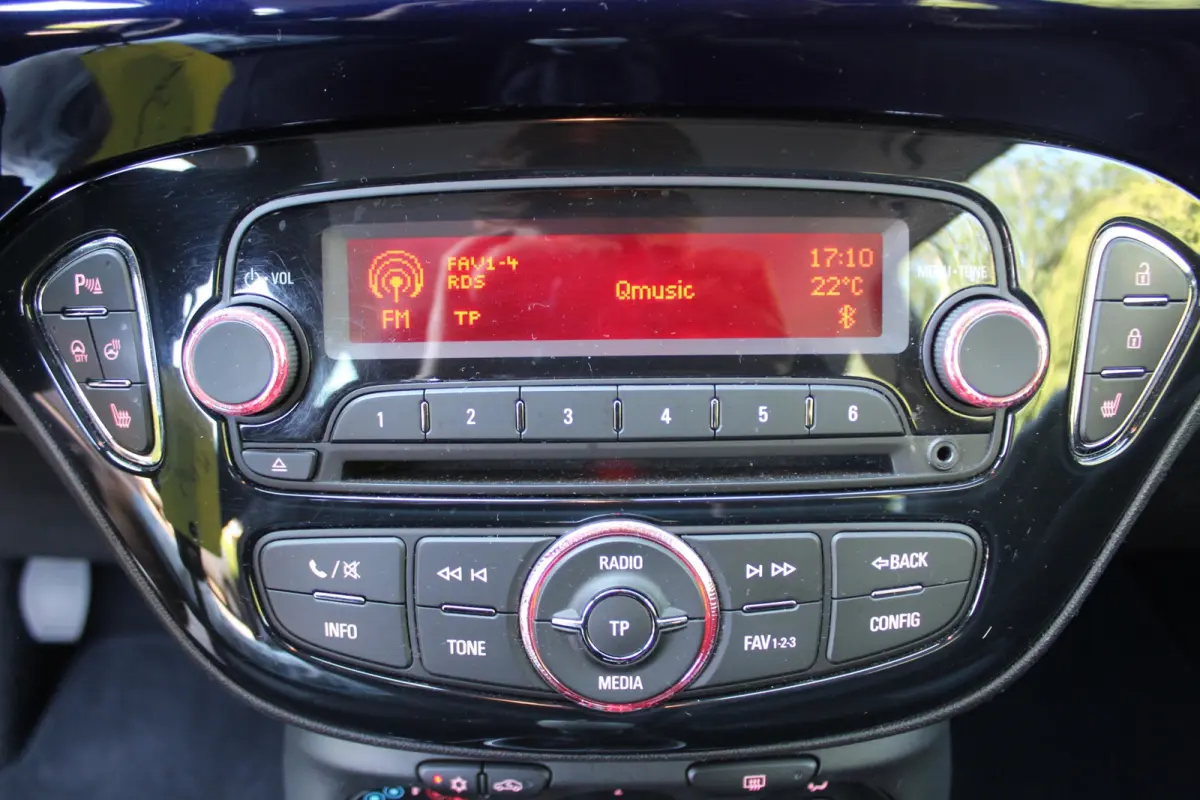 1.4 Unlimited 90PK | Parkeersensoren | Airco | Cruise Control