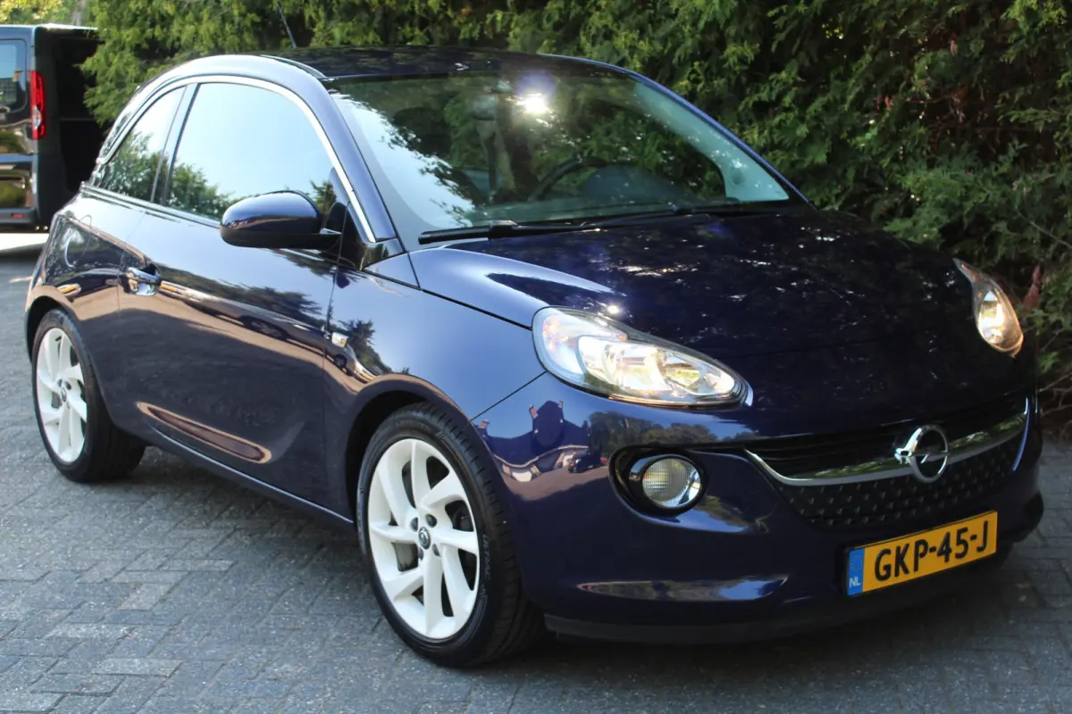 1.4 Unlimited 90PK | Parkeersensoren | Airco | Cruise Control