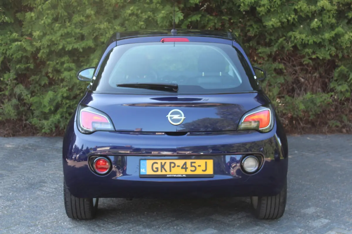 1.4 Unlimited 90PK | Parkeersensoren | Airco | Cruise Control
