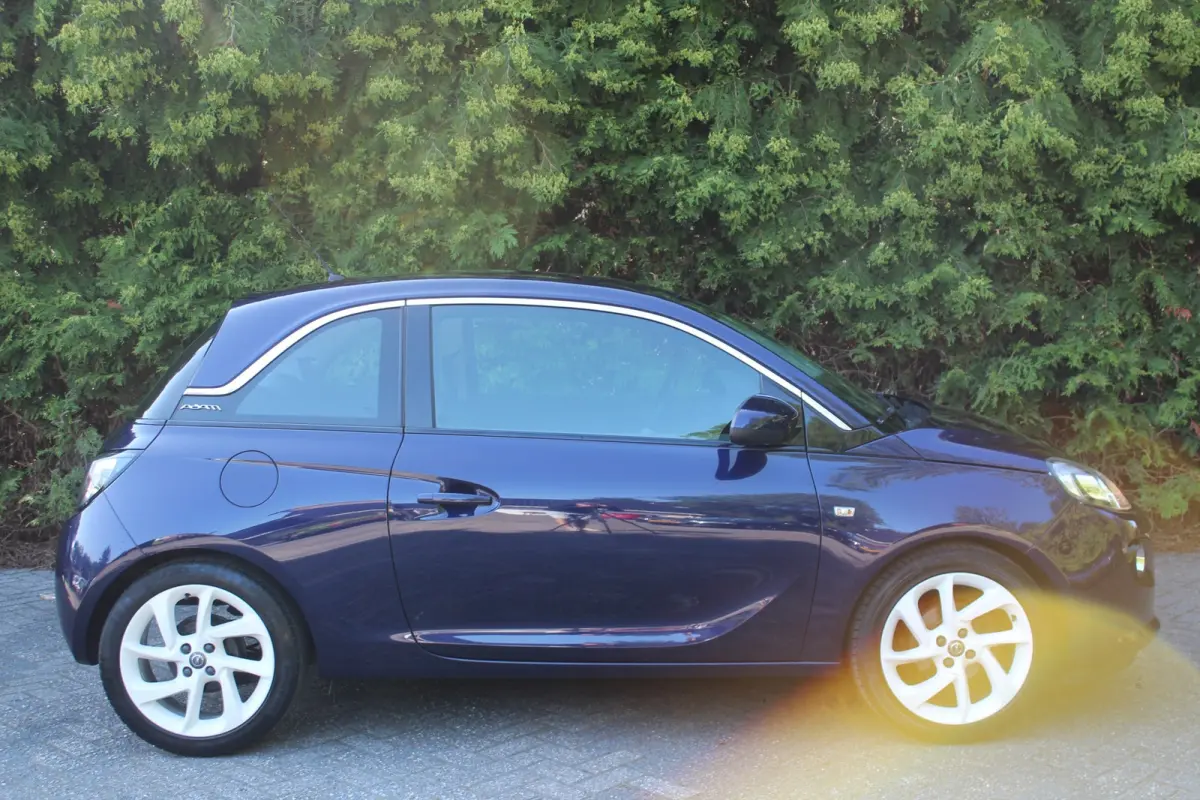 1.4 Unlimited 90PK | Parkeersensoren | Airco | Cruise Control