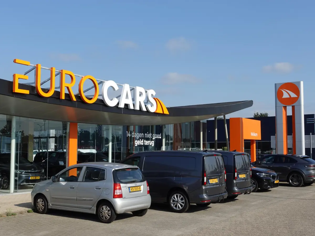 1.5 eTSI Life Business Automaat Trekhaak Airco ECC Navi Carplay Adaptive Cruise Control Full LED Stoel/stuurwielverwarming PDC VA Camera DAB Virtual Cockpit Privacy Glass