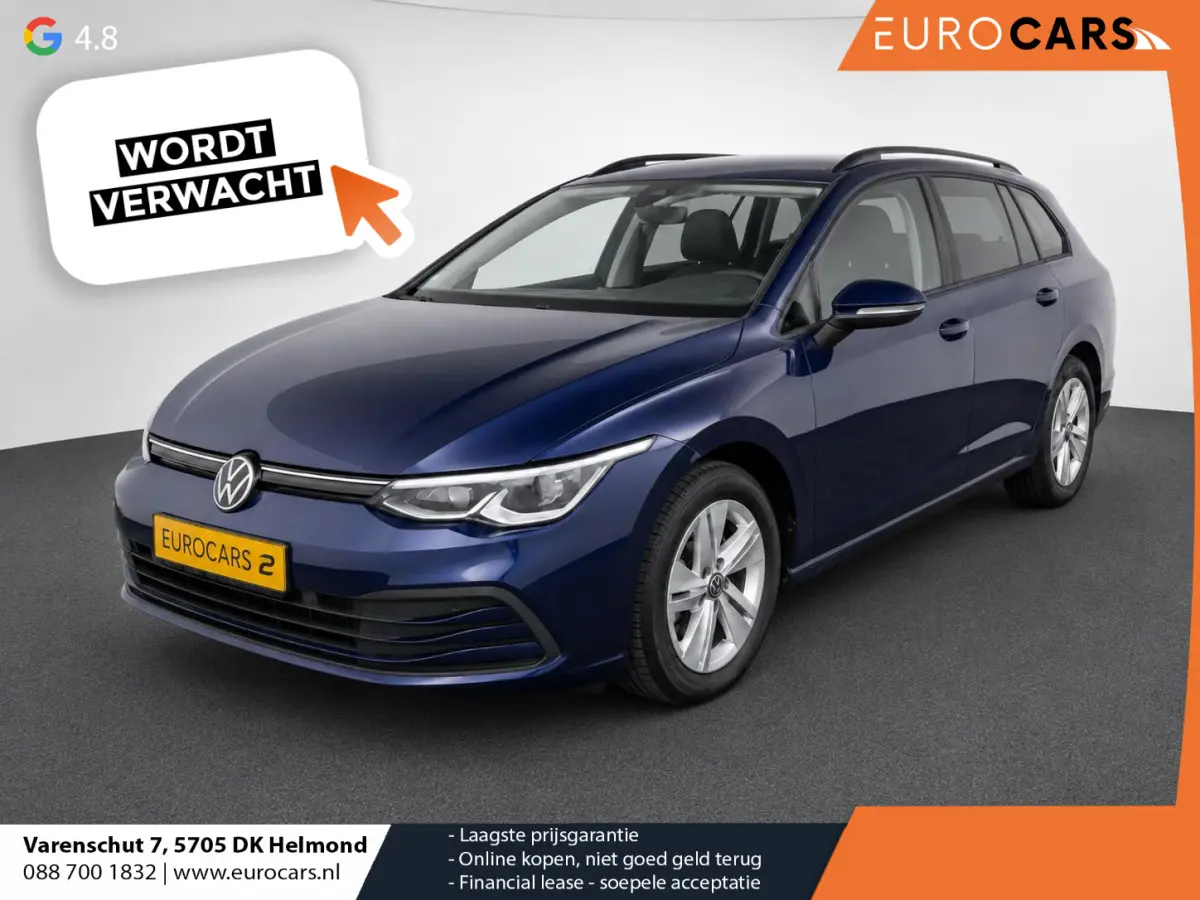 1.5 eTSI Life Business Automaat Trekhaak Airco ECC Navi Carplay Adaptive Cruise Control Full LED Stoel/stuurwielverwarming PDC VA Camera DAB Virtual Cockpit Privacy Glass