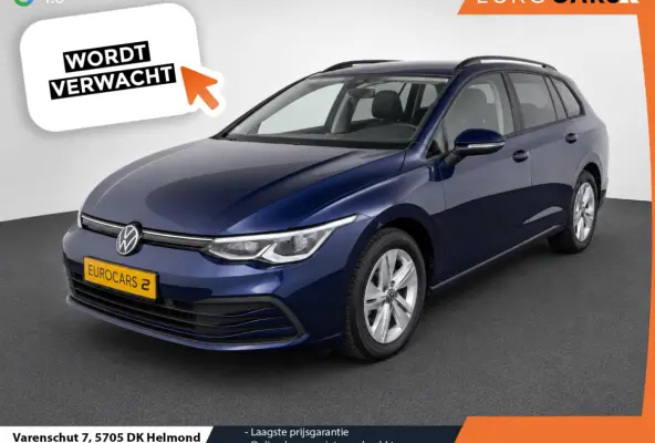 1.5 eTSI Life Business Automaat Trekhaak Airco ECC Navi Carplay Adaptive Cruise Control Full LED Stoel/stuurwielverwarming PDC VA Camera DAB Virtual Cockpit Privacy Glass