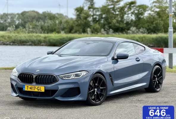 840d Softclose, xDrive High Executive
