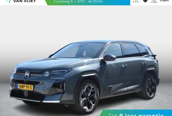 1.6 Plug-In Hybrid 195 Business
