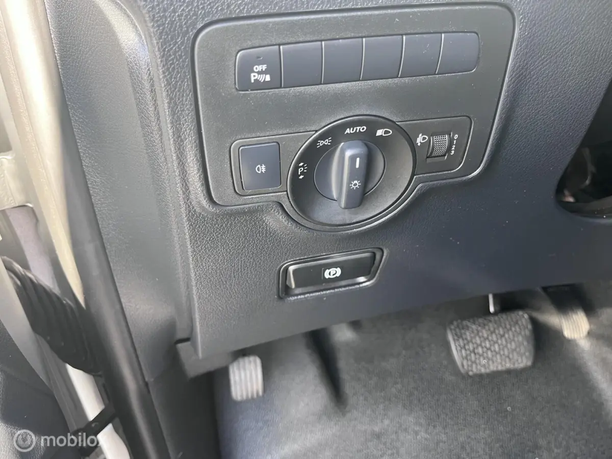 Bestel 114 CDI Extra Lang