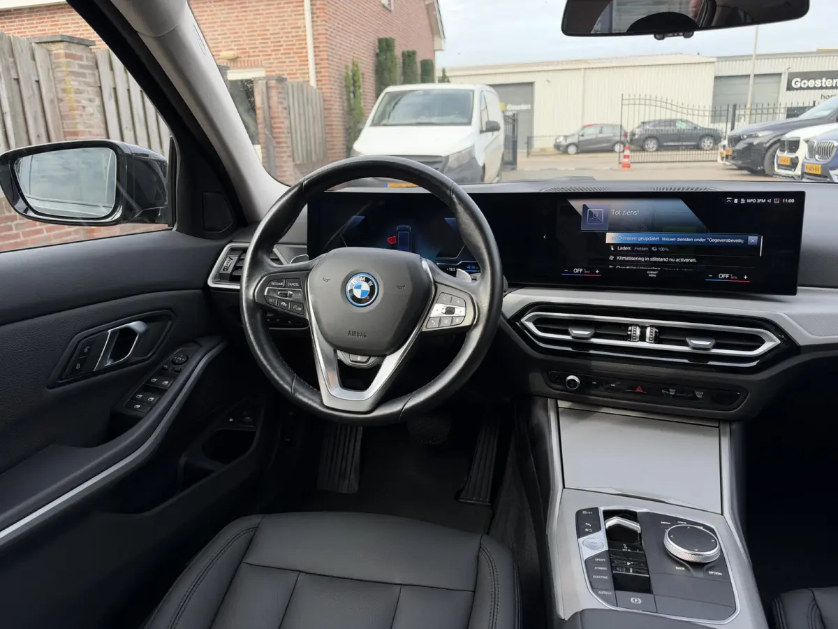 330e Shadow Line SOH 96,4%