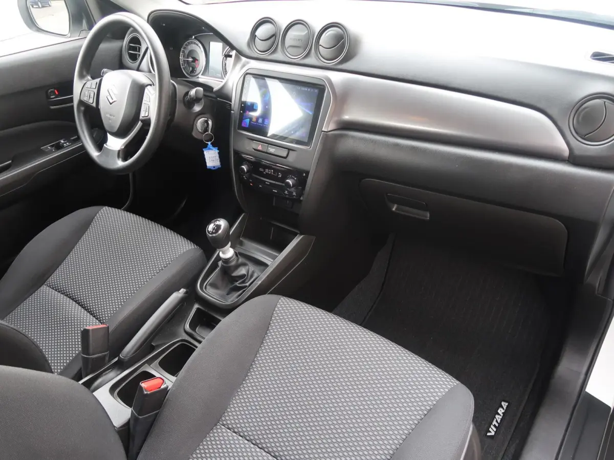 1.4 Boosterjet Smart Hybrid NAVIGATIE|CAMERA|ADAPTIVE CRUISECONTROL|BLUETOOTH|CARPLAY|RIJSTROOK|AIRCO|DEALER ONDERHOUDEN