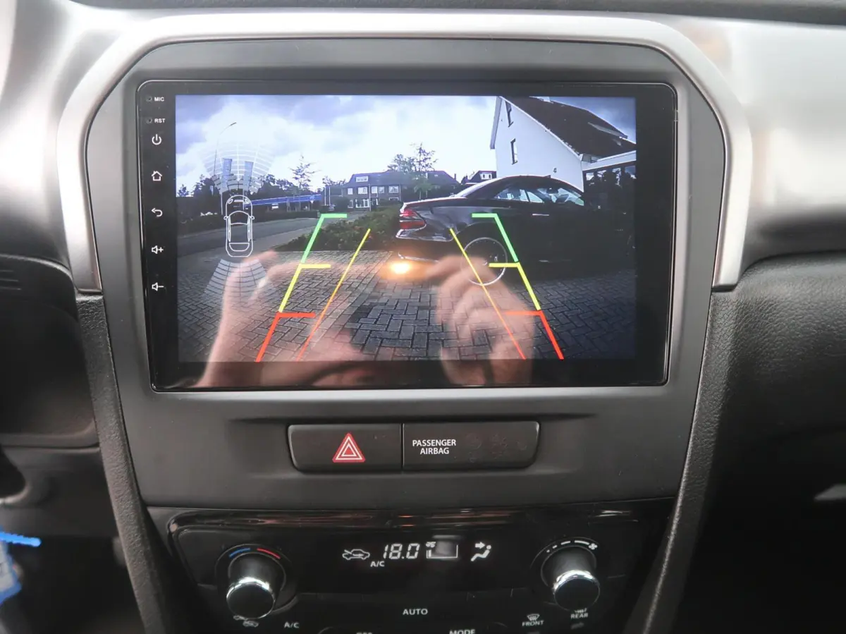 1.4 Boosterjet Smart Hybrid NAVIGATIE|CAMERA|ADAPTIVE CRUISECONTROL|BLUETOOTH|CARPLAY|RIJSTROOK|AIRCO|DEALER ONDERHOUDEN