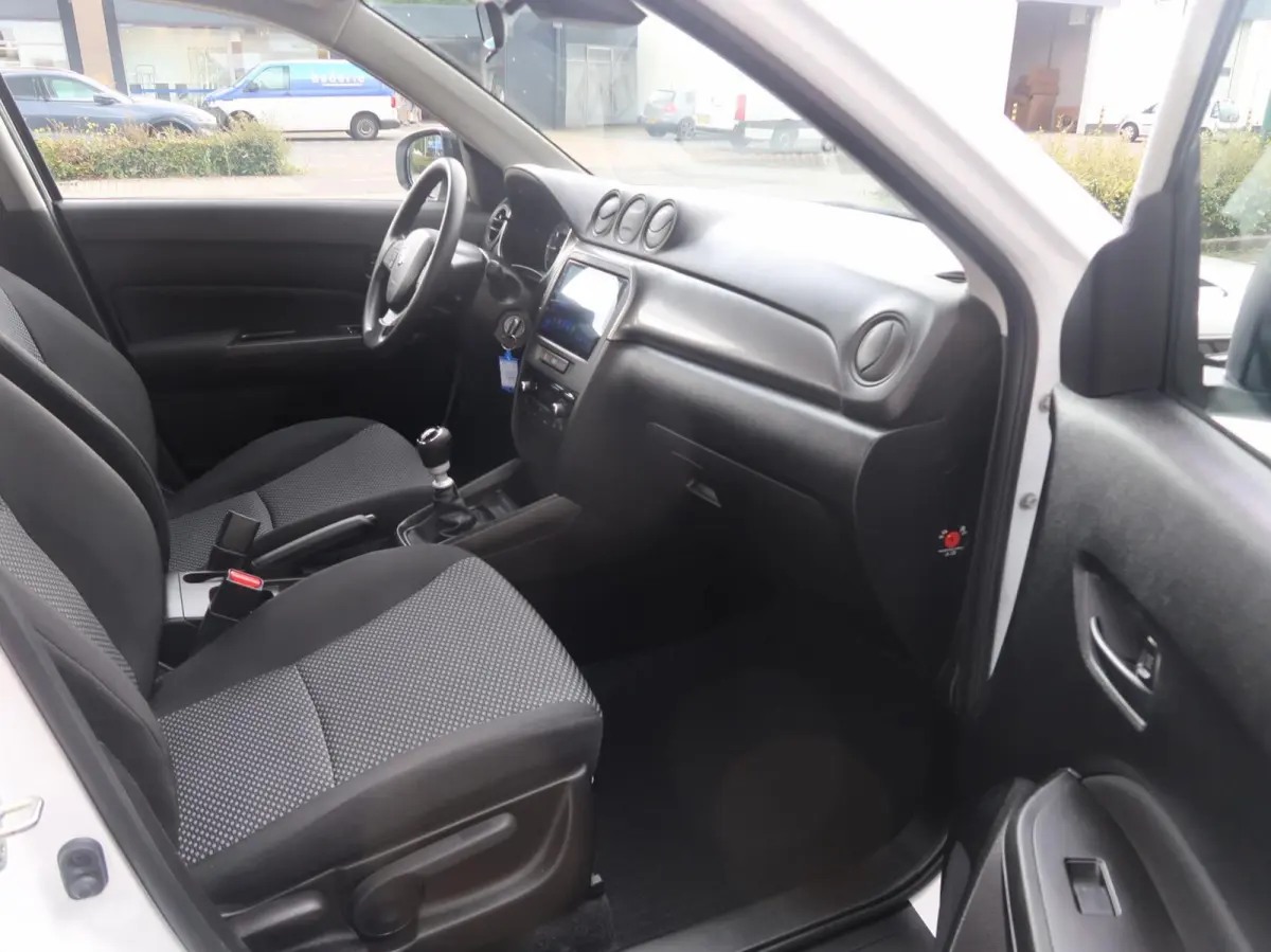 1.4 Boosterjet Smart Hybrid NAVIGATIE|CAMERA|ADAPTIVE CRUISECONTROL|BLUETOOTH|CARPLAY|RIJSTROOK|AIRCO|DEALER ONDERHOUDEN