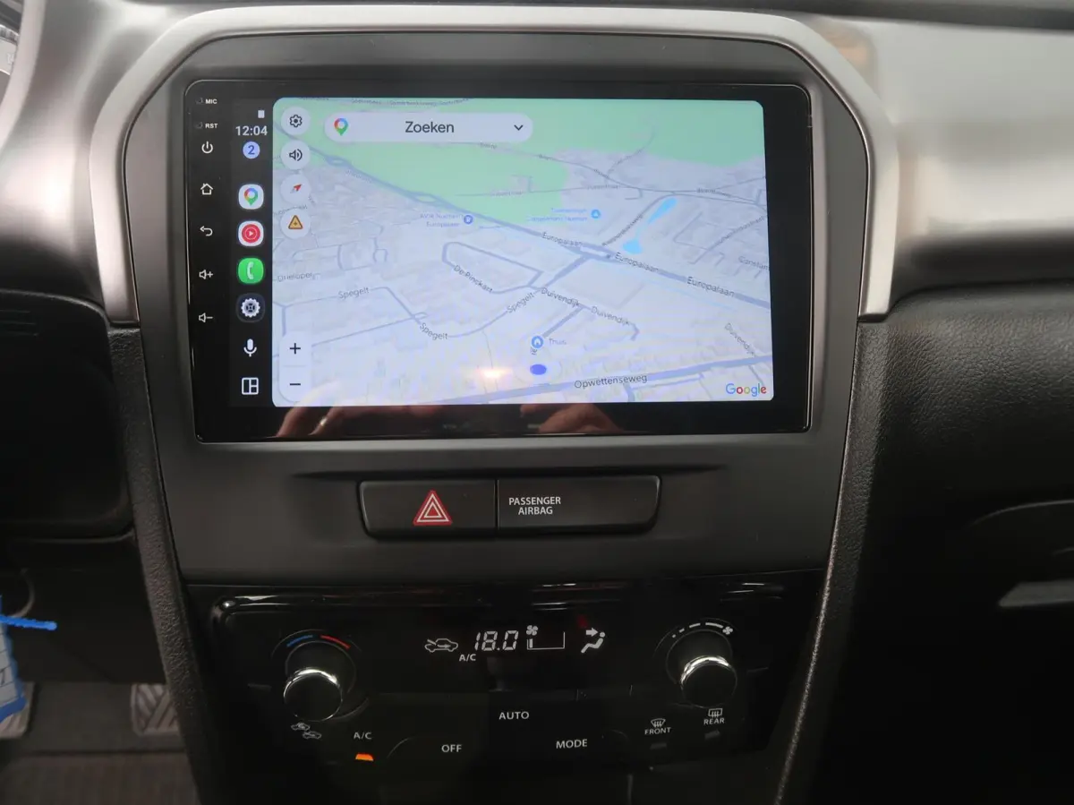 1.4 Boosterjet Smart Hybrid NAVIGATIE|CAMERA|ADAPTIVE CRUISECONTROL|BLUETOOTH|CARPLAY|RIJSTROOK|AIRCO|DEALER ONDERHOUDEN