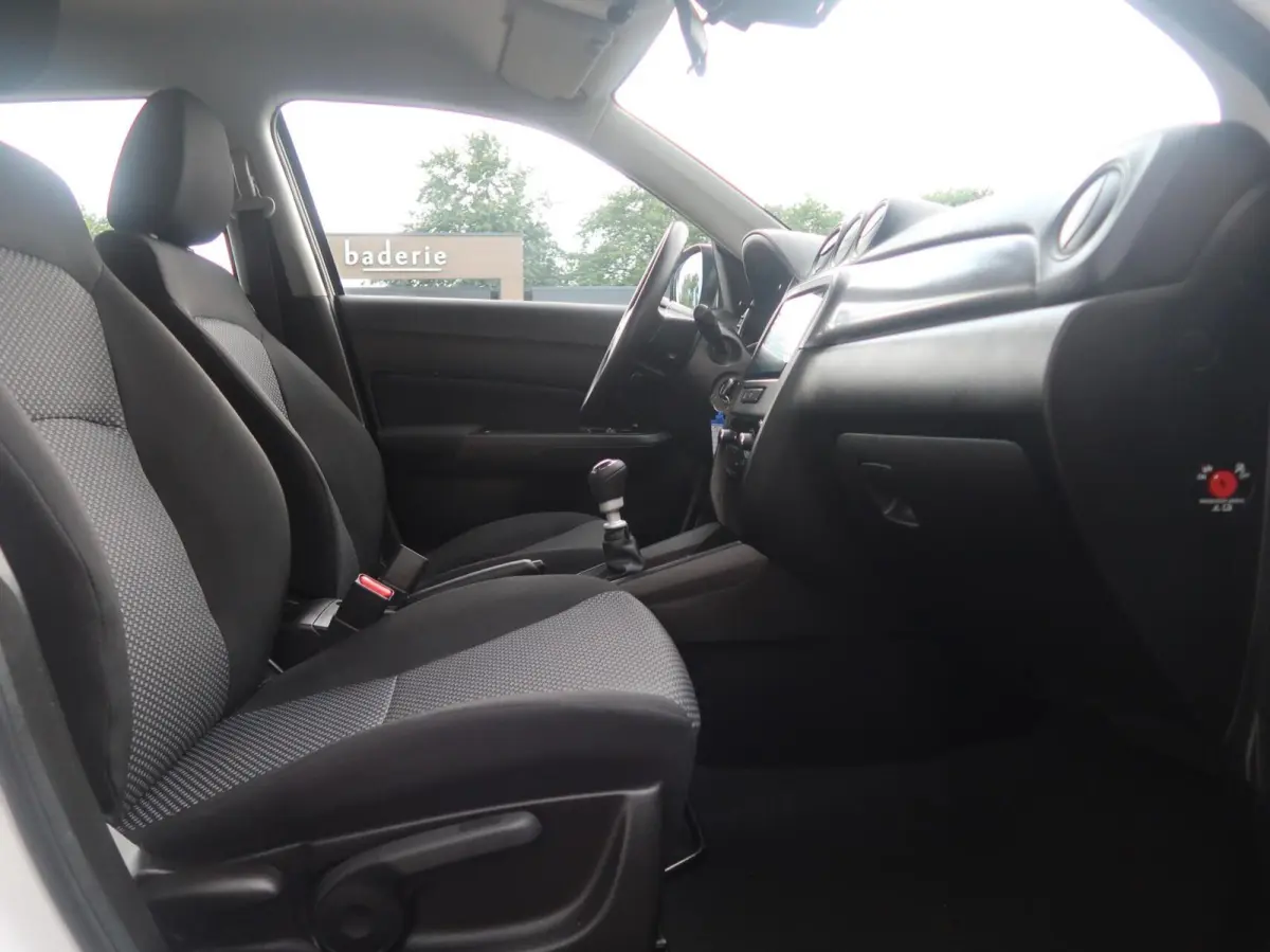 1.4 Boosterjet Smart Hybrid NAVIGATIE|CAMERA|ADAPTIVE CRUISECONTROL|BLUETOOTH|CARPLAY|RIJSTROOK|AIRCO|DEALER ONDERHOUDEN