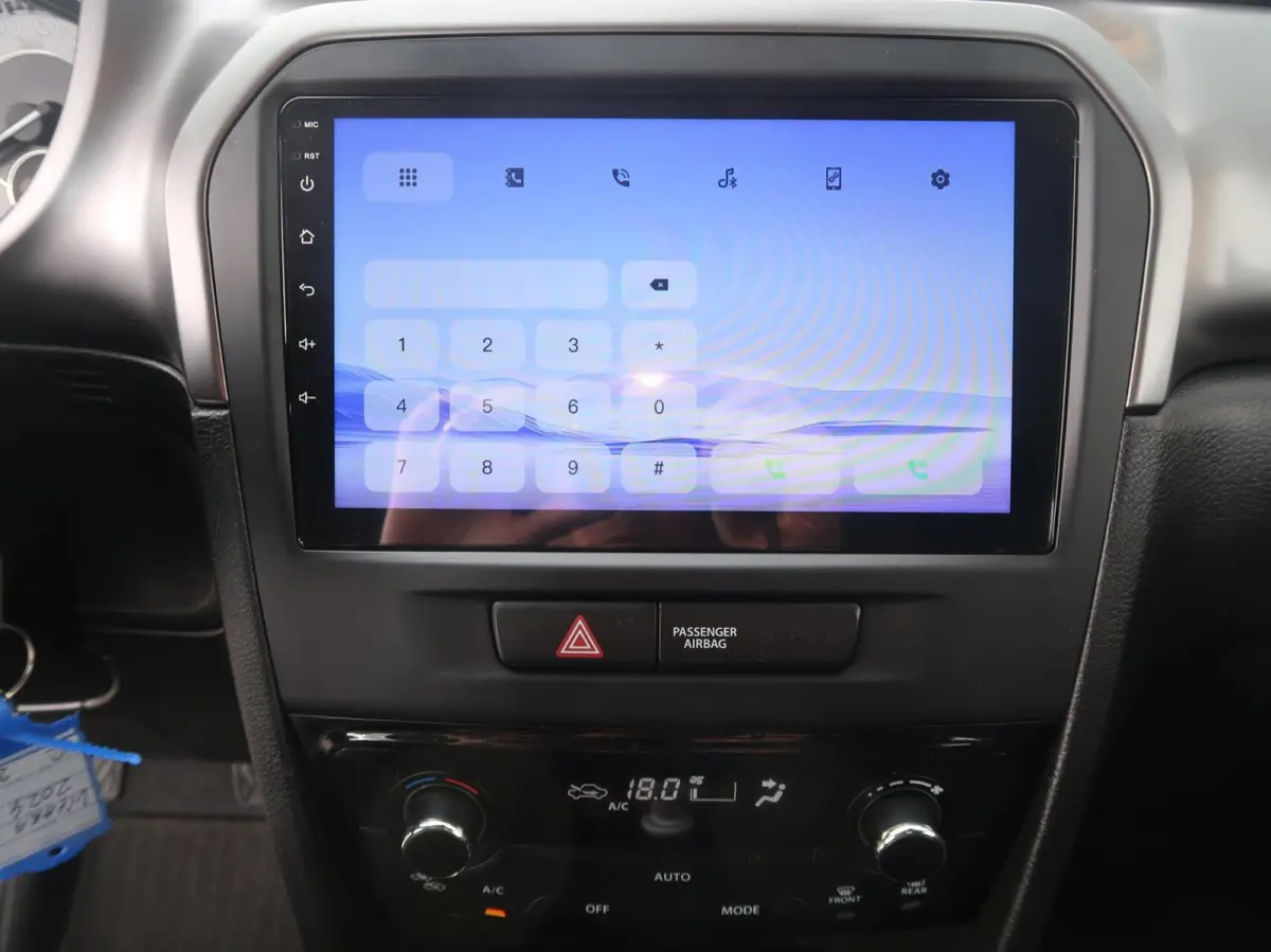 1.4 Boosterjet Smart Hybrid NAVIGATIE|CAMERA|ADAPTIVE CRUISECONTROL|BLUETOOTH|CARPLAY|RIJSTROOK|AIRCO|DEALER ONDERHOUDEN
