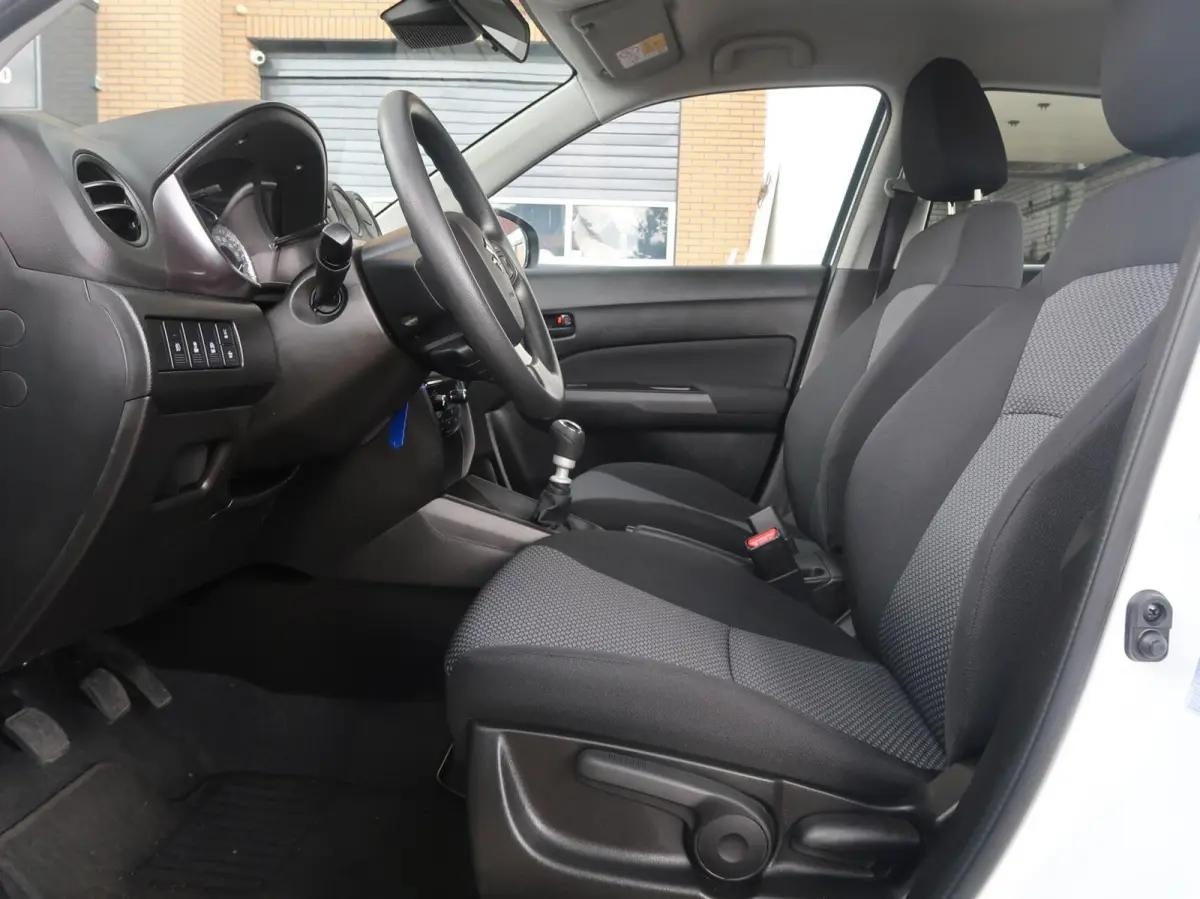 1.4 Boosterjet Smart Hybrid NAVIGATIE|CAMERA|ADAPTIVE CRUISECONTROL|BLUETOOTH|CARPLAY|RIJSTROOK|AIRCO|DEALER ONDERHOUDEN