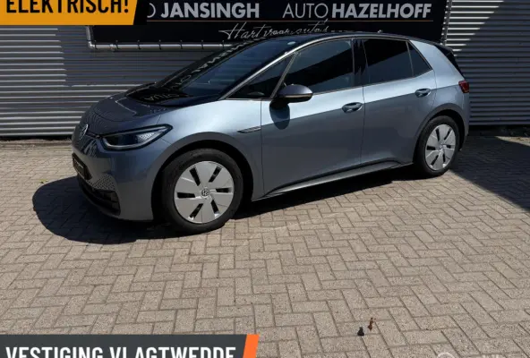 Business 58 kWh | Camera | Stoel/Stuurverwarming | Navi | Matrix Led |