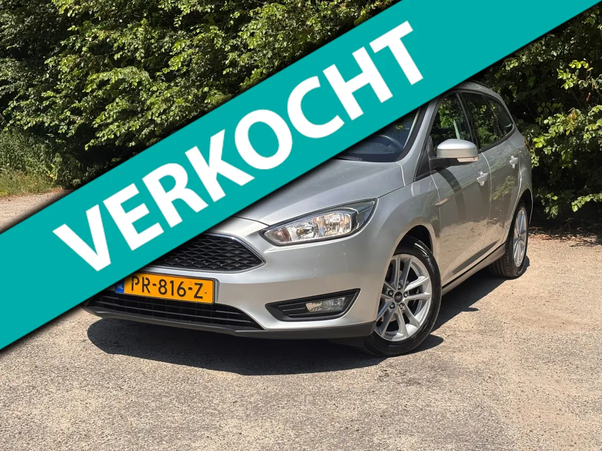 1.0 Lease Edition | Cruise control + Navi Nu € 6.950,- !!!