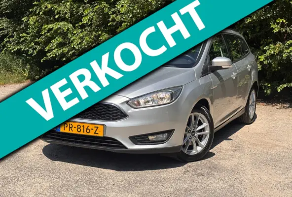 1.0 Lease Edition | Cruise control + Navi Nu € 6.950,- !!!