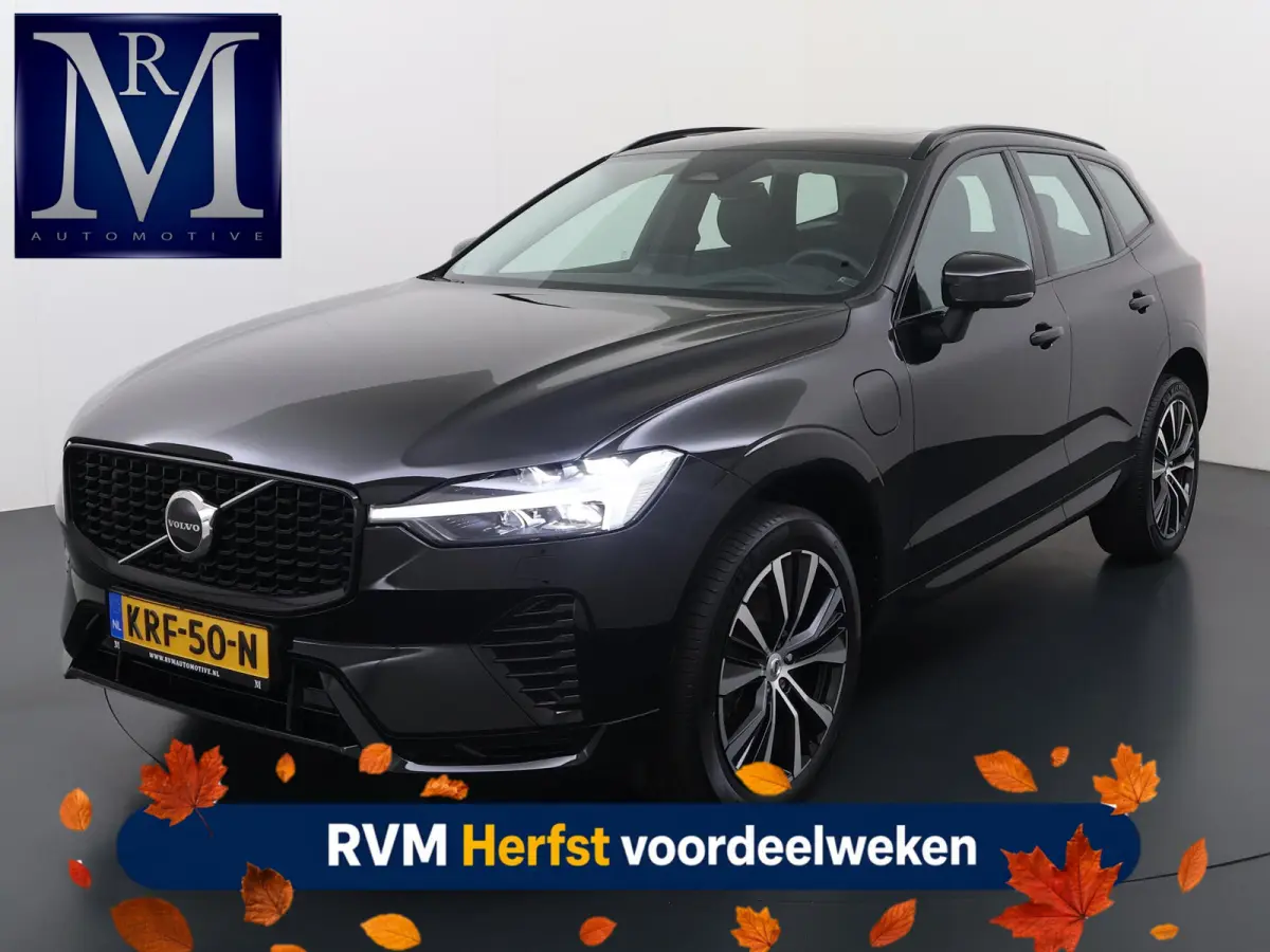 2.0 T8 Plug-in hybrid AWD Ultra Dark VAN:49.900,- VOOR:46.877,- UW HERFSTVOORDEEL:3.023,- T8 12 MND. BOVAG GARANTIE | HEAD UP | PANORAMA DAK | ACHTERUITRIJ CAMERA | BOWERS & WILKINS | MEM. S