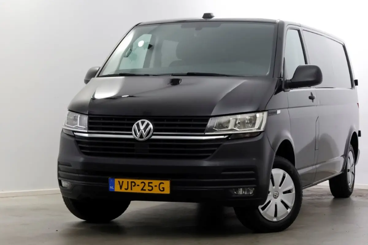 T6.1 2.0 TDI 110pk Lang D.C. Comfortline Airco/Navi/Camera 03-2021