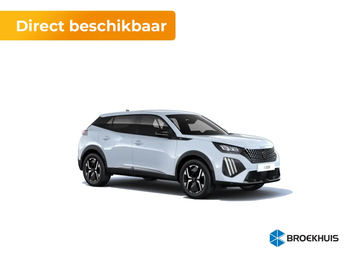 Allure | Active Safety Brake met camera en radar (automatisch noodremsysteem) met Distance Alert (waarschuwing dreigende aanrijding) | Advanced Active Safety Brake met camera en radar | Clim