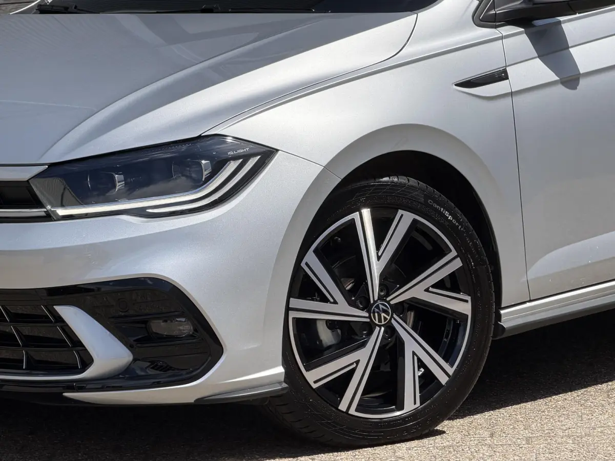 1.0 TSI R-Line Business | NL 1e eig./Pano-Schuifdak/IQ Light/Adapt.Cruise/Keyless/Carplay